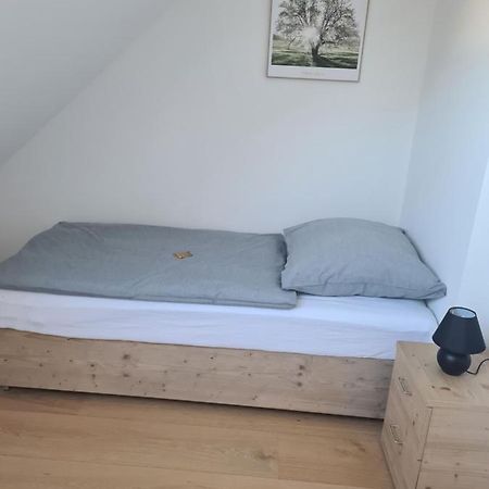 Apartmán Stadtloft Bad Camberg Exteriér fotografie