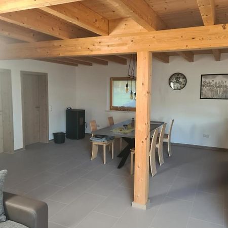 Apartmán Stadtloft Bad Camberg Exteriér fotografie