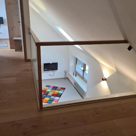 Apartmán Stadtloft Bad Camberg Exteriér fotografie