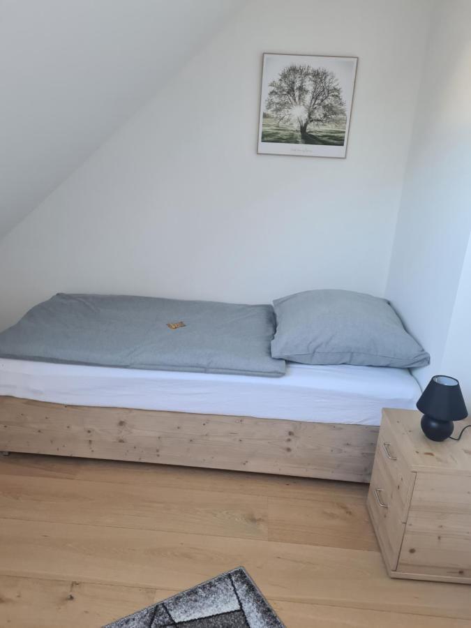 Apartmán Stadtloft Bad Camberg Exteriér fotografie
