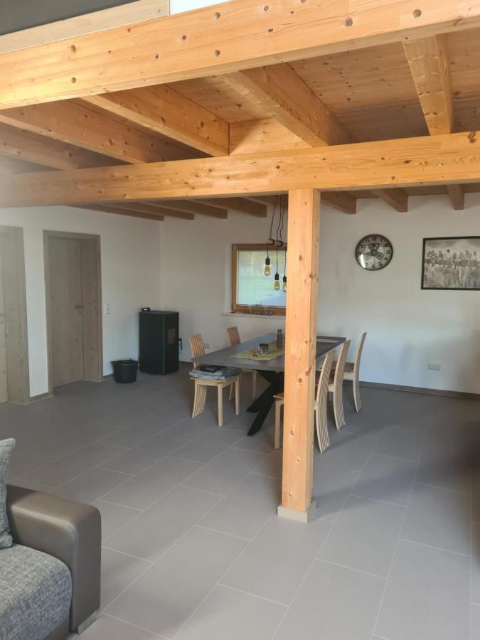 Apartmán Stadtloft Bad Camberg Exteriér fotografie