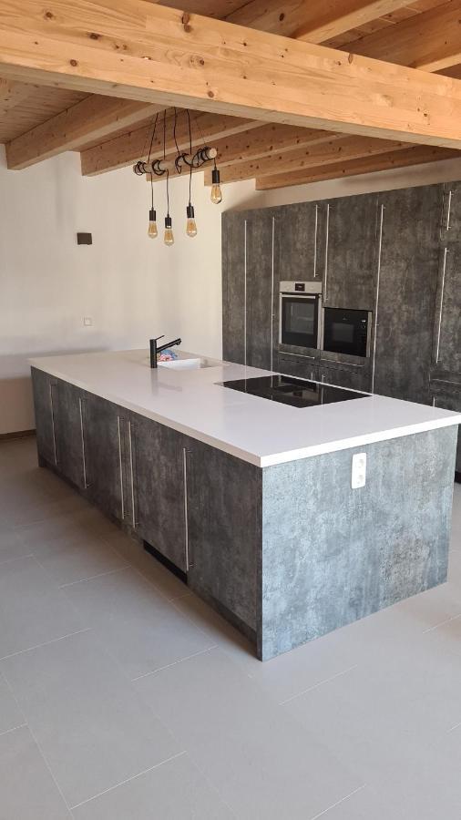 Apartmán Stadtloft Bad Camberg Exteriér fotografie