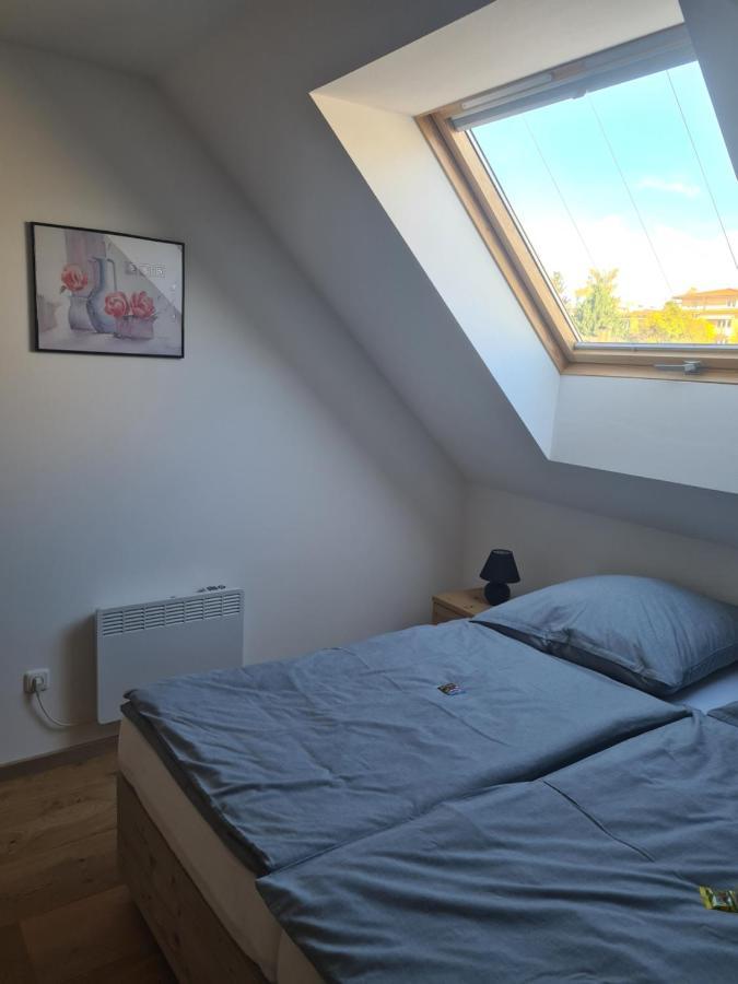 Apartmán Stadtloft Bad Camberg Exteriér fotografie