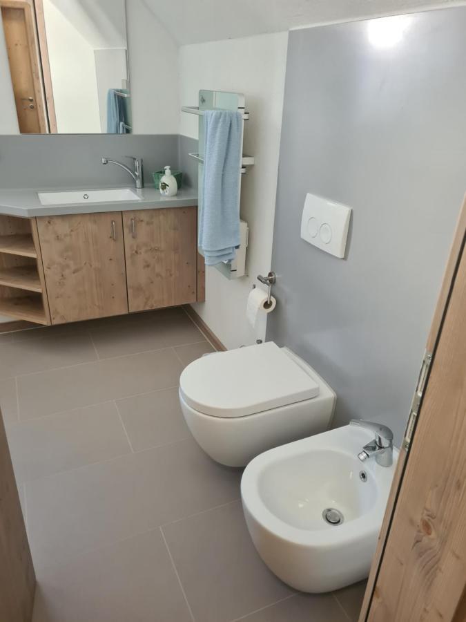 Apartmán Stadtloft Bad Camberg Exteriér fotografie