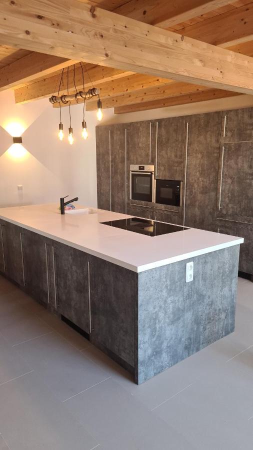Apartmán Stadtloft Bad Camberg Exteriér fotografie