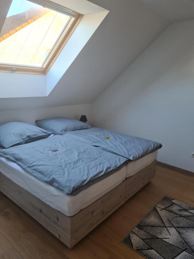 Apartmán Stadtloft Bad Camberg Exteriér fotografie