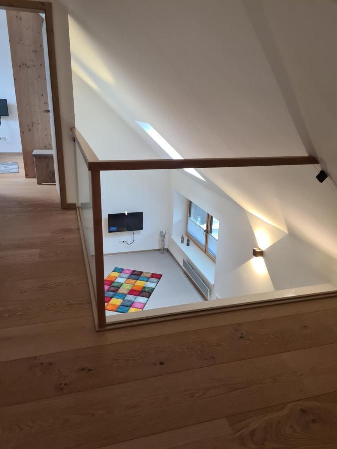 Apartmán Stadtloft Bad Camberg Exteriér fotografie