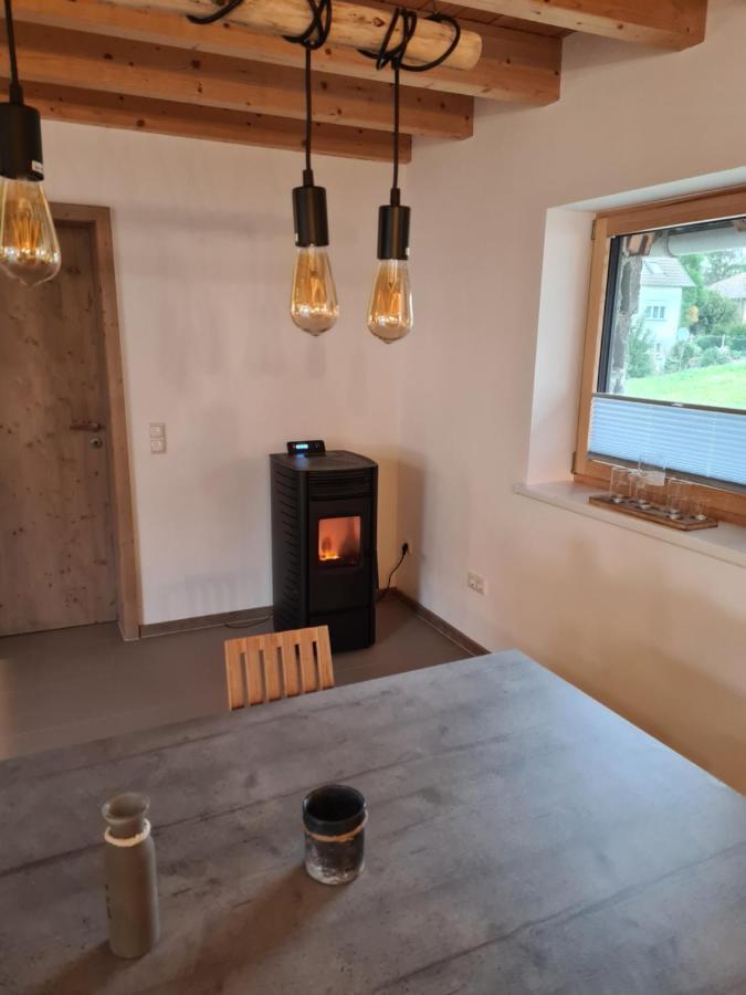Apartmán Stadtloft Bad Camberg Exteriér fotografie