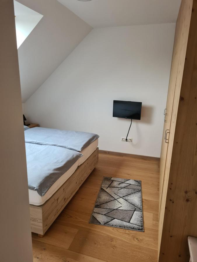 Apartmán Stadtloft Bad Camberg Exteriér fotografie